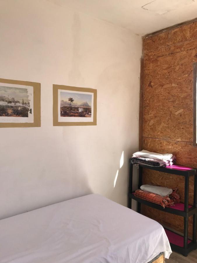 Susu'Z Village Hostel And Rooms La Ventana エクステリア 写真